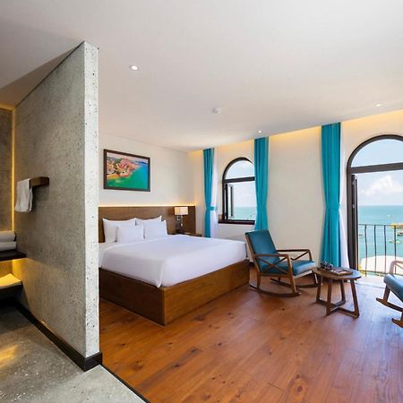 Roma Hotel Phu Quoc - Free Airport Shuttle & Sunset Town Tour 外观 照片