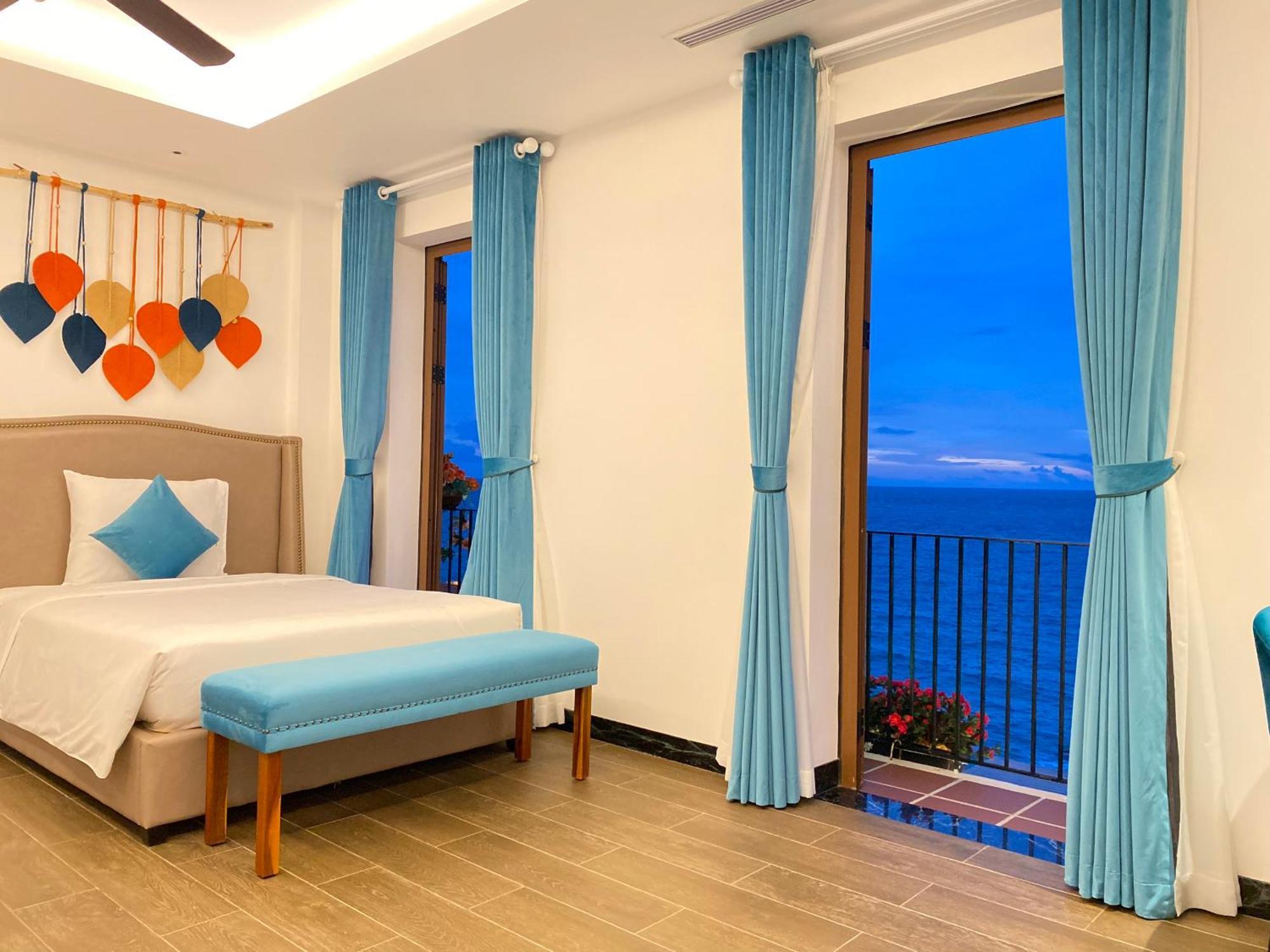 Roma Hotel Phu Quoc - Free Airport Shuttle & Sunset Town Tour 外观 照片