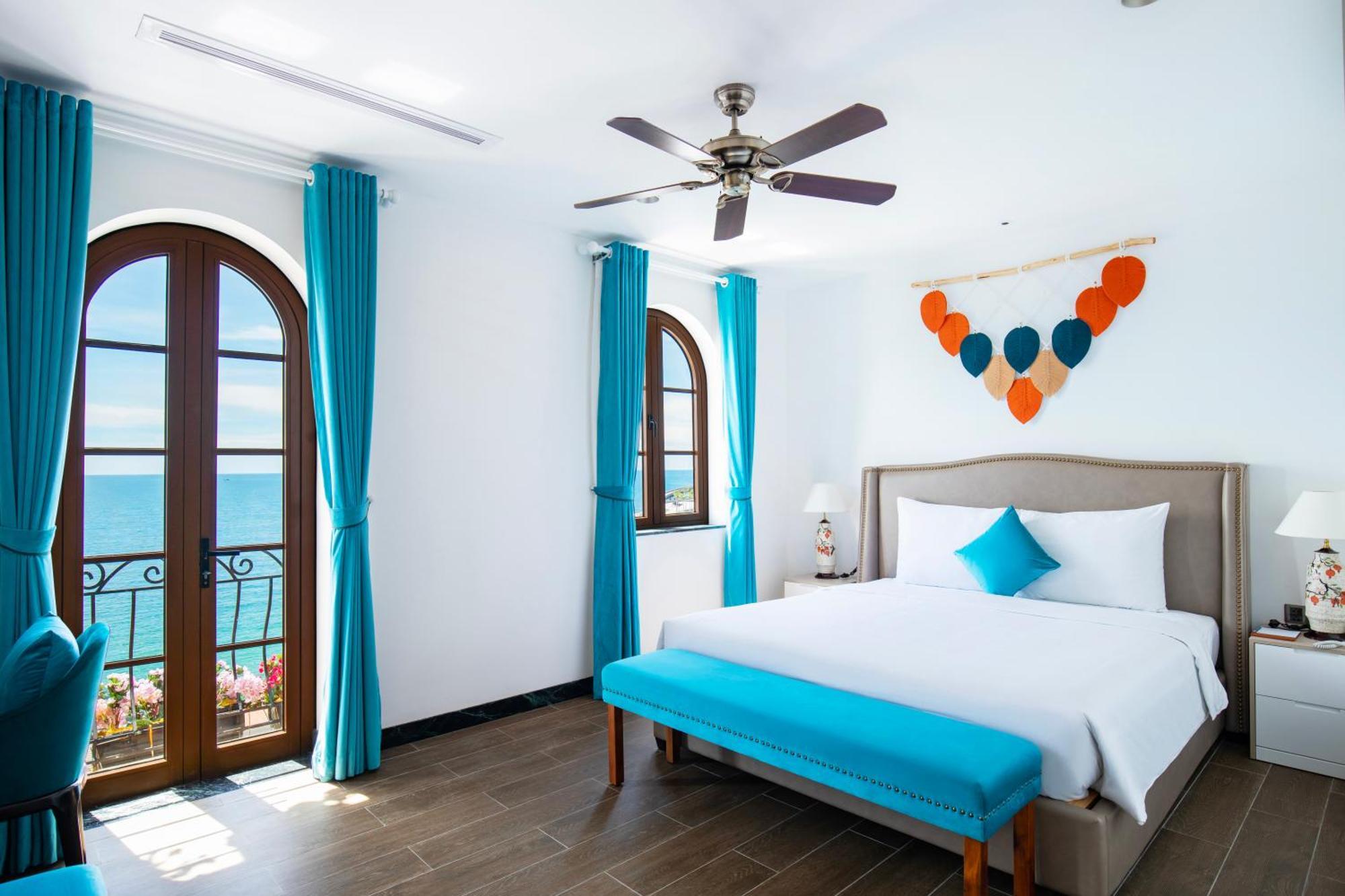 Roma Hotel Phu Quoc - Free Airport Shuttle & Sunset Town Tour 外观 照片